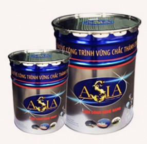 Sơn ASIA Có Tốt Không