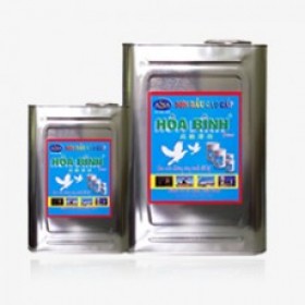 BẬT MÍ CÁCH TẨY SƠN DẦU CỰC NHANH, CỰC SẠCH